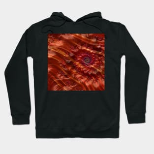 Hot Lava Flow Hoodie